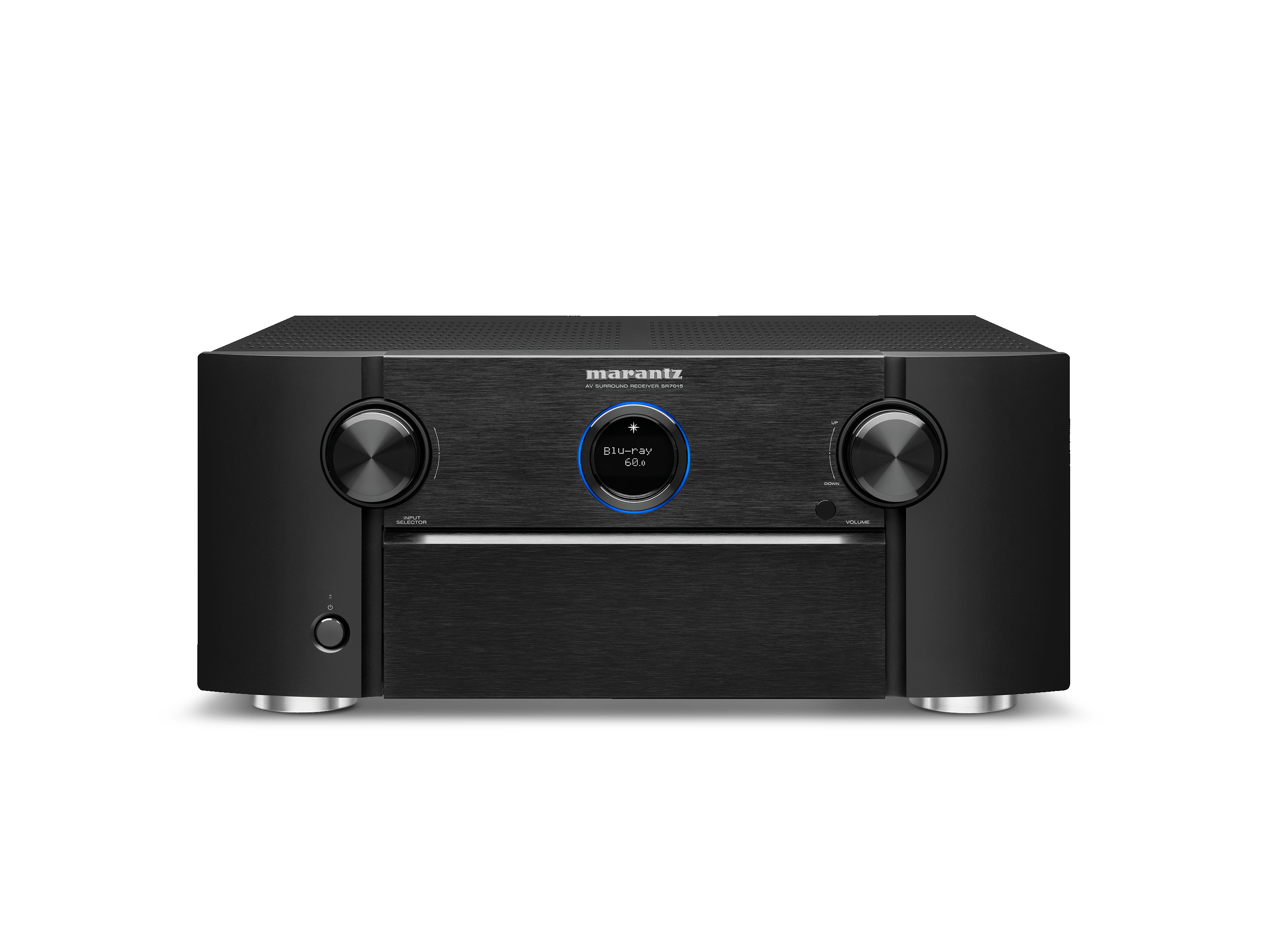 Marantz google assistant 2025