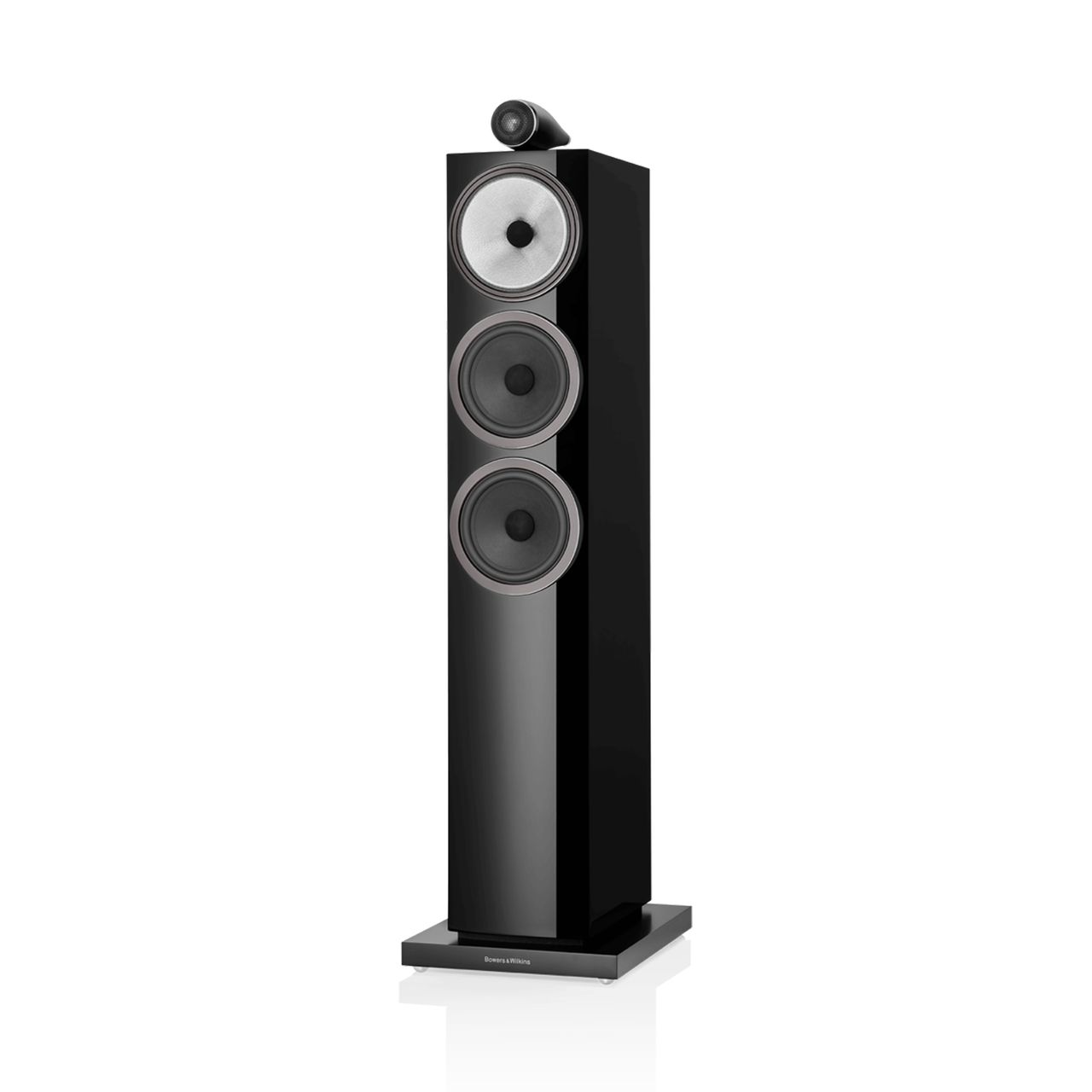 703 S3 - High-performance 700 Series floor-standing speakers