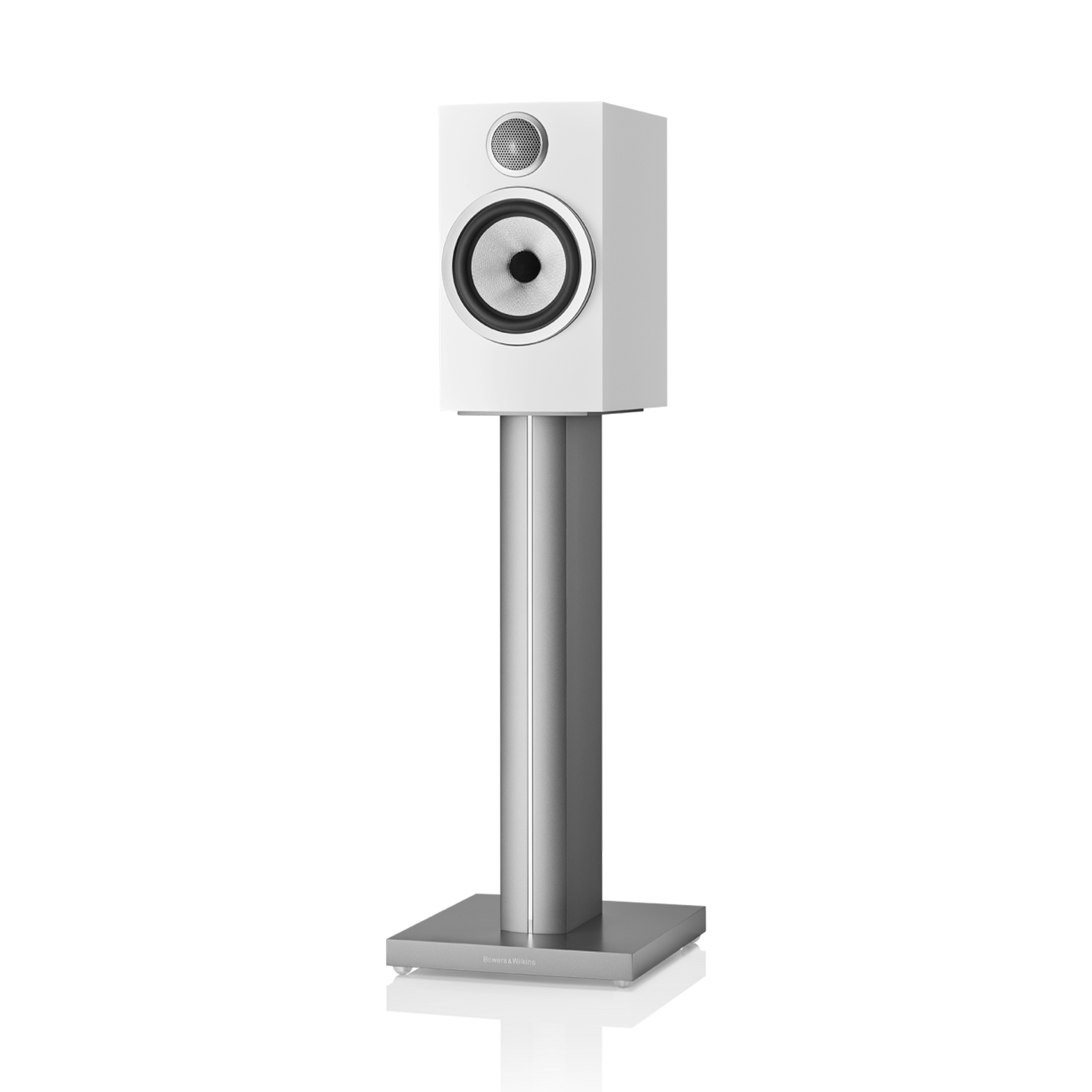 706 S3 - High-performance 700 Series stand mount speakers