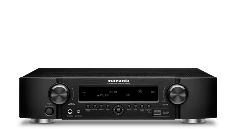 NR1602 - AV Receivers